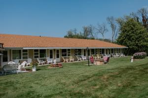 Hillside Inn - Policies and Information