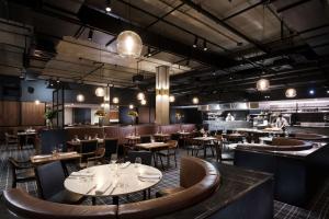 Hilton Adelaide - Policies and Considerations
