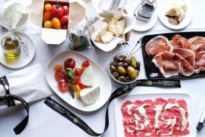 Hilton Amsterdam - Accessibility