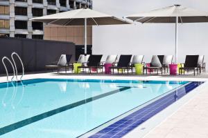 Hilton Brisbane - Sustainability and Certifications