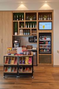 Hilton Garden Inn Albany, WA - Policies and Regulations