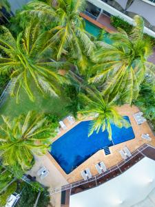 Hilton Garden Inn Darwin - Accessibility and Facilities