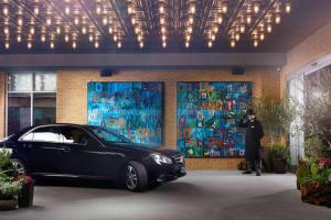 Hilton London Bankside - Common Questions