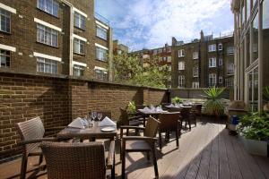 Hilton London Euston - Guest Reviews and Ratings