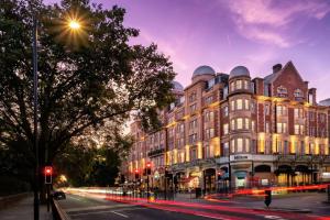 Hilton London Hyde Park - Guest Policies and Procedures