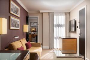 Hilton London Kensington Hotel - Guest Services and Policies