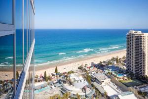 Hilton Surfers Paradise Hotel & Residences - Property Policies