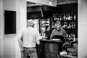 Holbrook Hotel - Payment Methods