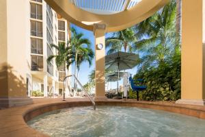 Holiday Inn Club Vacations Sunset Cove Resort, an IHG Hotel - Family-Friendly Features