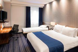 Holiday Inn Express Arnhem, an IHG Hotel - Guest Feedback