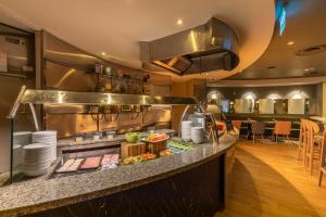 Holiday Inn London - Regents Park, an IHG Hotel - Accessibility and Safety