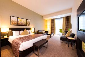 Holiday Inn London - Whitechapel, an IHG Hotel - Guest Feedback