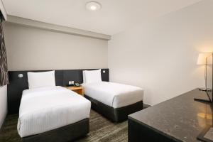 Holiday Inn Perth City Centre, an IHG Hotel - Policies and Restrictions