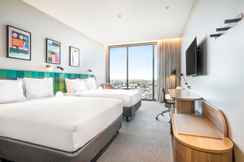 Holiday Inn Werribee, an IHG Hotel - Nearby Attractions and Locations