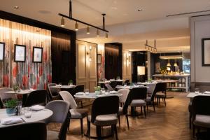 Holmes Hotel London - Common Questions