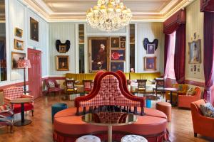 Home House - Private Members Club - Policies and Reservations