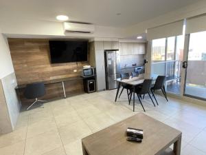 Honeysuckle Executive Apartments - Nearby Dining Opportunities