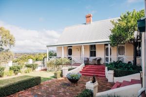 Hope Farm Guesthouse - Getting to Hope Farm