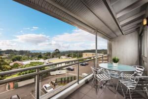 Horizon Holiday Apartments - Guest Reviews