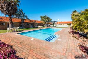 Hospitality Carnarvon, SureStay Collection by Best Western - Guest Feedback and Ratings