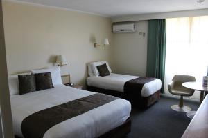 Hospitality Geraldton SureStay Collection by Best Western - Parking and Internet Access