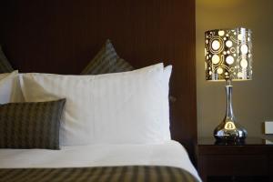 Hotel 115 - Contact and Reservations