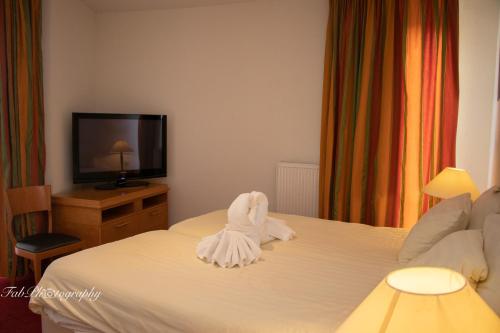 Hotel 2000 Valkenburg - Questions About Staying Here