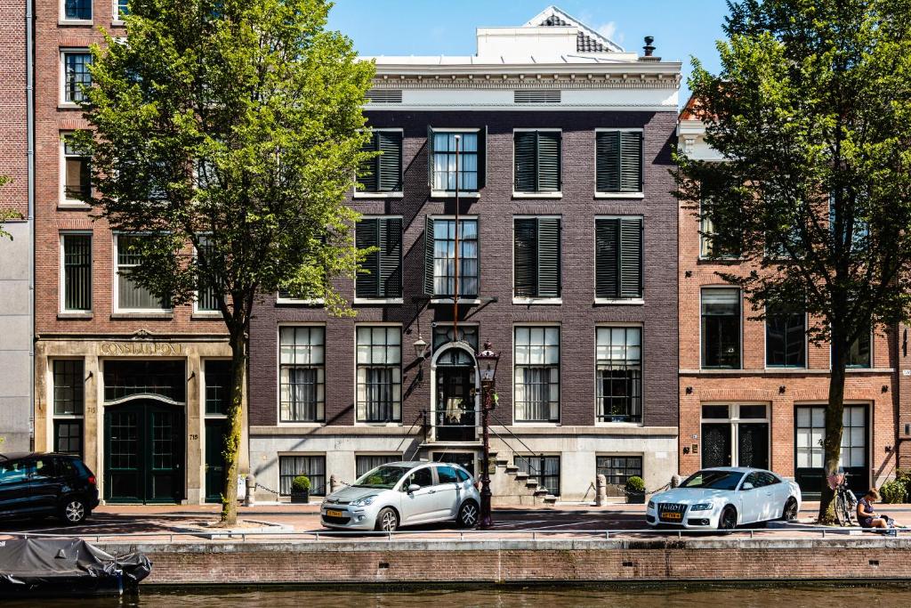 Hotel 717 - Genius Discounts for Guests