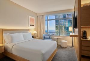 Hotel AKA Brickell - Room Types and Availability