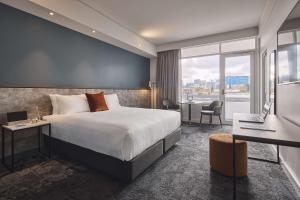 Hotel Alba Adelaide - Outdoor Facilities