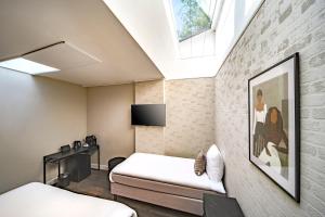 Hotel Atlantis Amsterdam - Check-in and Check-out Policies