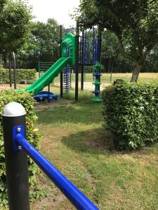 Hotel B&B Erve Bruggert - Indoor Amenities