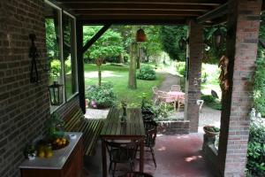 Hotel Beukenhorst - Accessibility and Policies