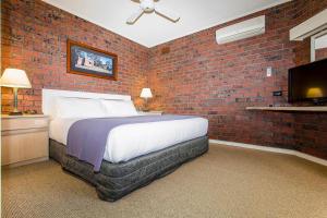 Hotel Bruce County - Payment and Cancellation Policies