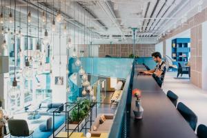 Hotel Casa Amsterdam - Nearby Attractions