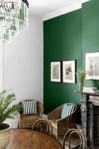 Hotel Challis Potts Point - Parking and Transportation