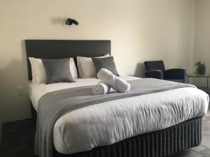 Hotel Clipper - Guest Ratings and Feedback