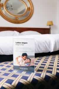 Hotel De Kroon Gennep - Dining and Culinary Options