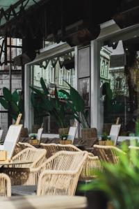 Hotel De La Bourse - Guest Experiences