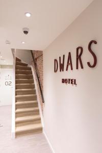 Hotel Dwars - Booking Information