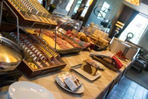 Hotel Edenpark - On-site Activities and Facilities