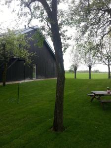 Hotel Farm Restaurant De Gloepe - Location and Nearby Attractions