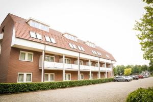Hotel Frans Op Den Bult - Policies and Restrictions