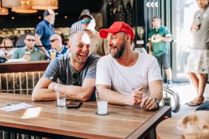 Hotel Gosford - Nearby Attractions and Accessibility