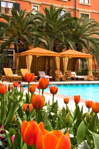 Hotel Granduca Houston - Review Highlights