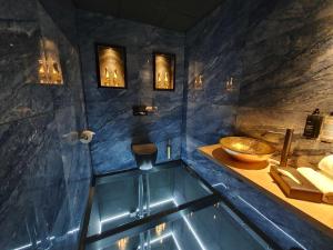 Hotel Haarhuis - Questions About Staying Here