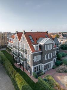 Hotel in Den Brouwery - Policies and Check-in/Check-out