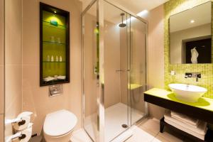 Hotel Indigo London Hyde Park Paddington, an IHG Hotel - Dining and Dining Options