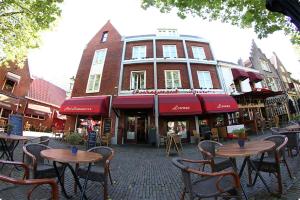 Hotel Keistad - Policies and Restrictions