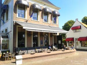 Hotel Medemblik - Nearby Attractions and Activities